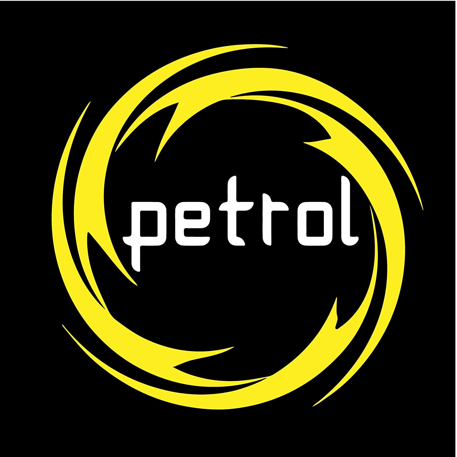 2x PETRO CANADA Sticker Vinyl Decal Gas Fuel Oil Petrol Sponsor Gas Station  Pump | Wish